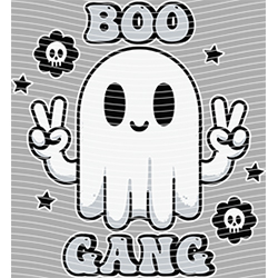 Halloween-WS 11029